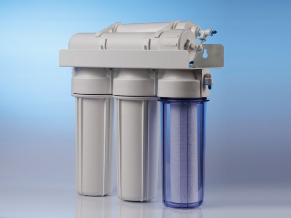 Reverse Osmosis Repair in Largo