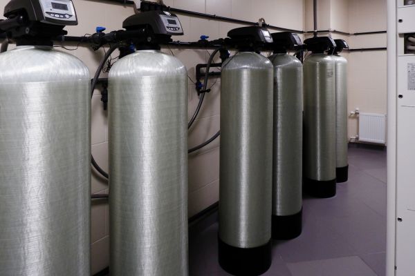 Water Softener Repair in Largo