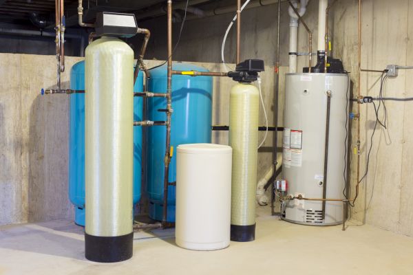 Residential Water Treatment in Largo