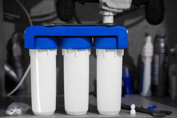 Water Treatment Service in Largo