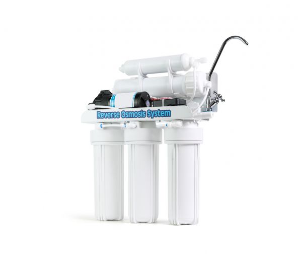 RO Water Treatment in Largo