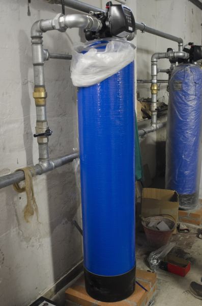 Water Softener Installation in Largo
