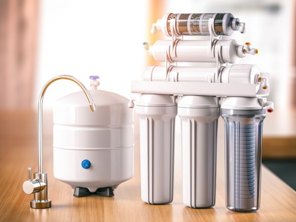 RO System Replacement in Largo