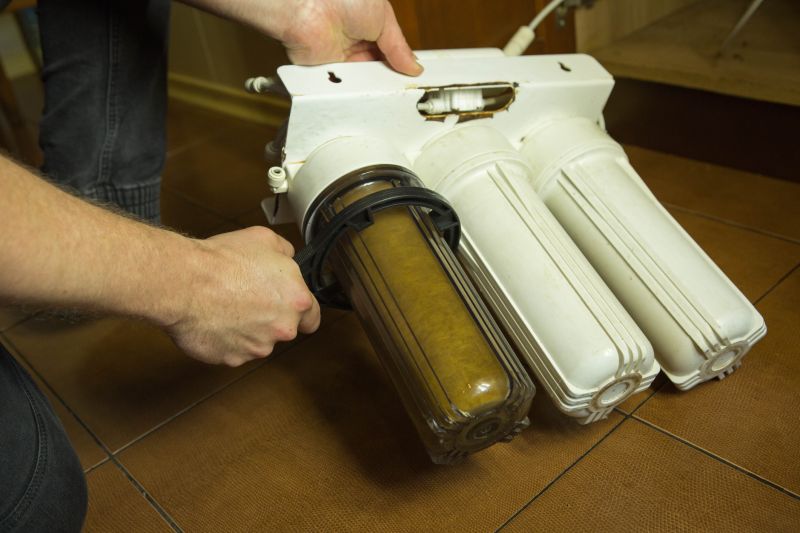 Installation Process